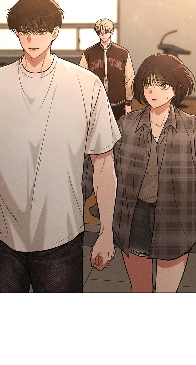 Ex-Love Review Chapter 33 page 23 - 