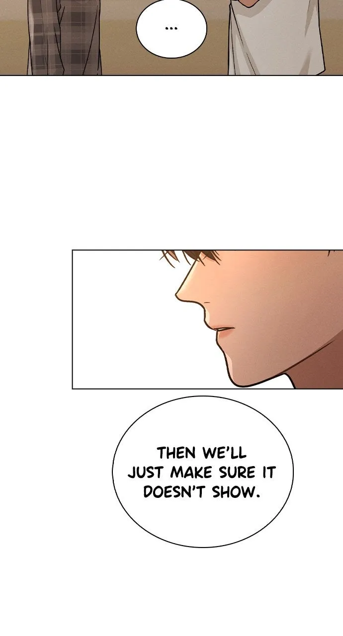 Ex-Love Review Chapter 33 page 28 - 