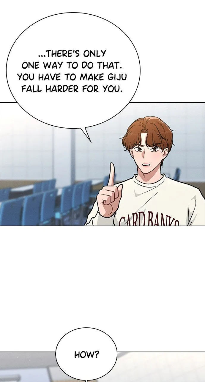 Ex-Love Review Chapter 33 page 30 - 