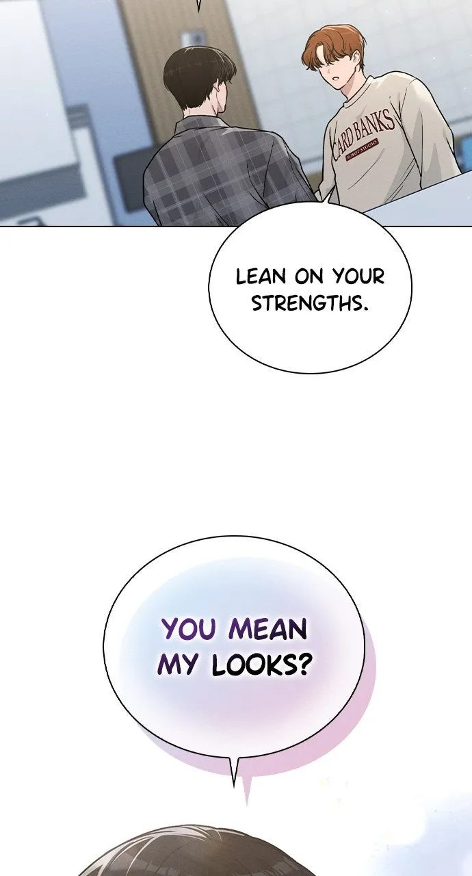 Ex-Love Review Chapter 33 page 31 - 