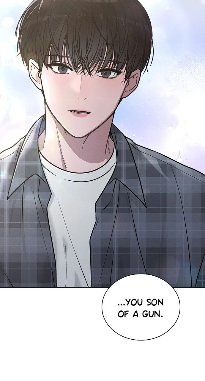 Ex-Love Review Chapter 33 page 32 - 