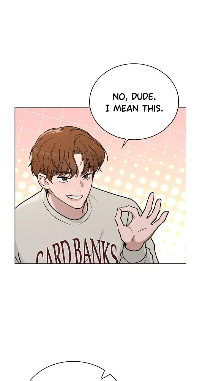 Ex-Love Review Chapter 33 page 33 - 