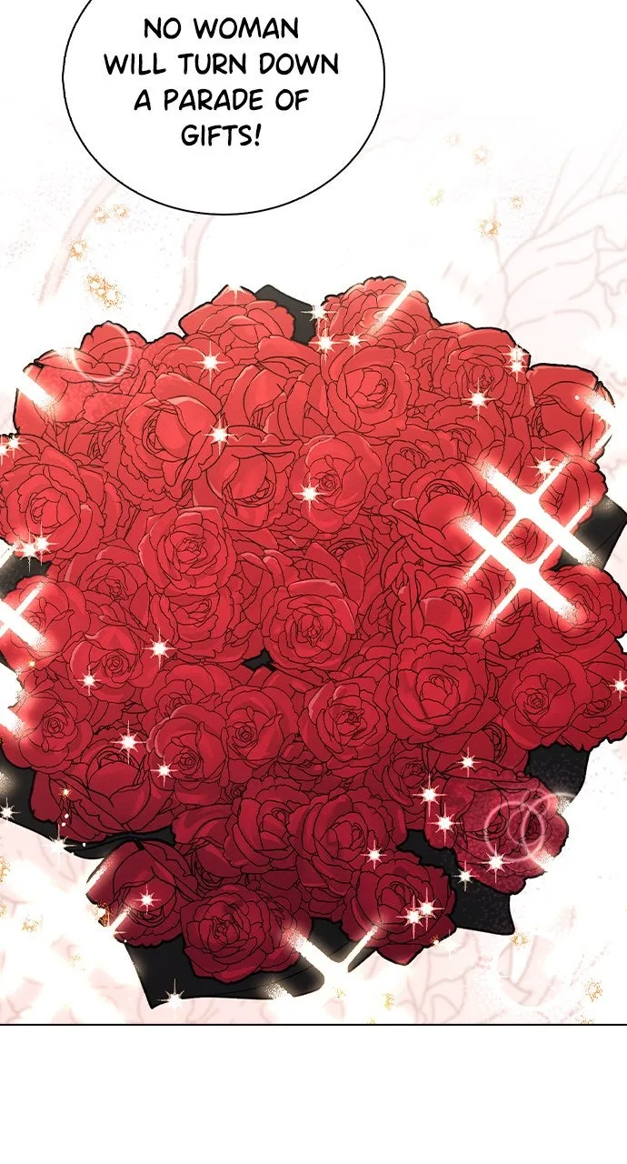 Ex-Love Review Chapter 33 page 34 - 