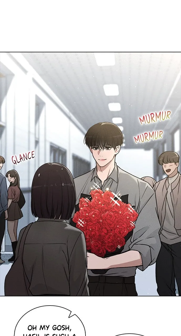Ex-Love Review Chapter 33 page 35 - 