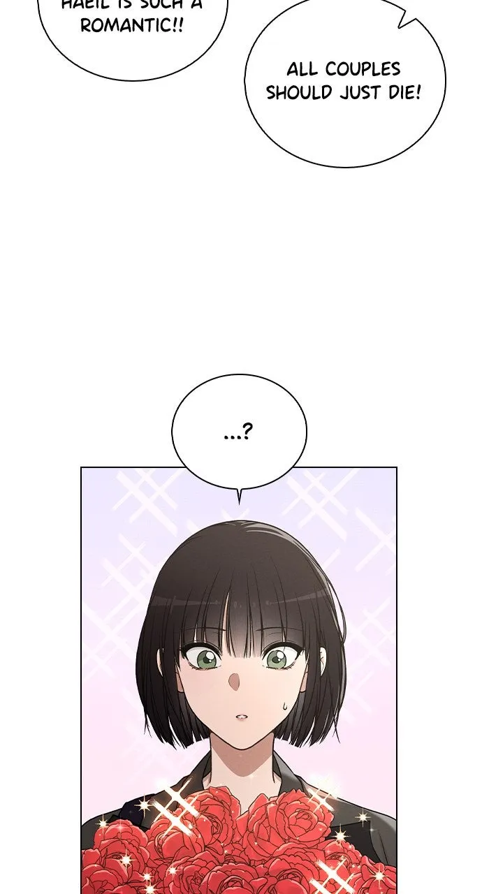 Ex-Love Review Chapter 33 page 36 - 