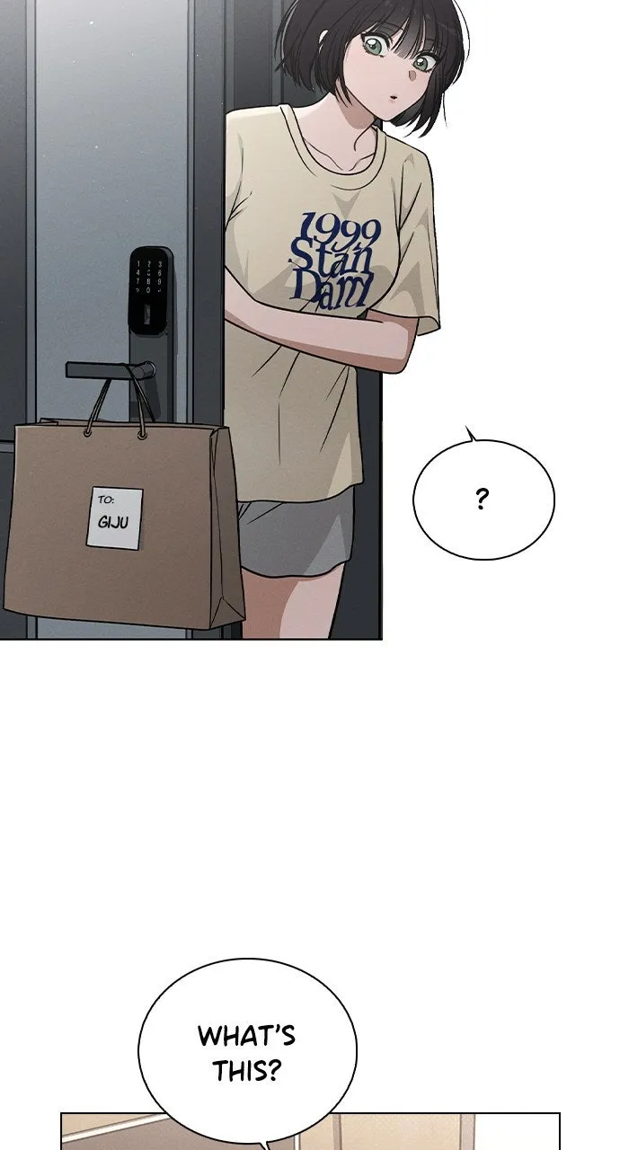 Ex-Love Review Chapter 33 page 38 - 