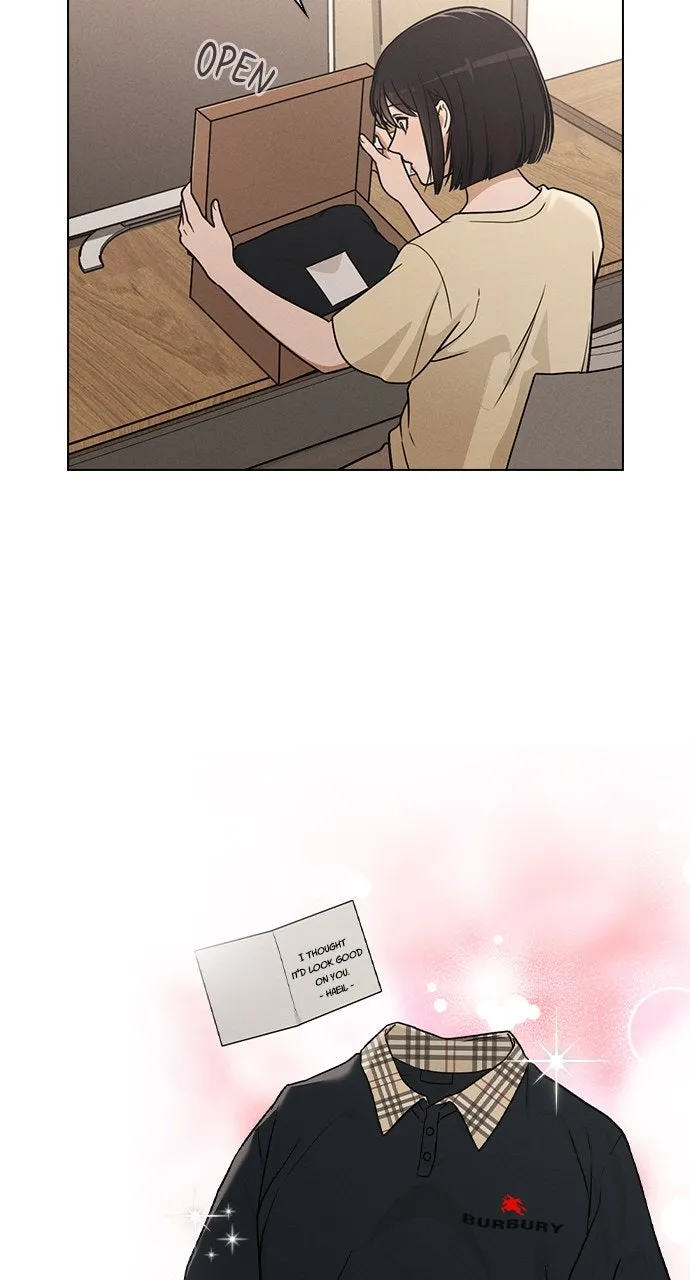 Ex-Love Review Chapter 33 page 39 - 