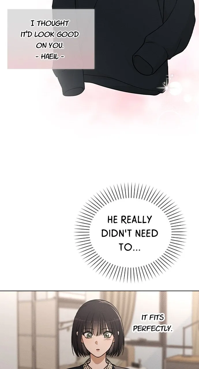 Ex-Love Review Chapter 33 page 40 - 