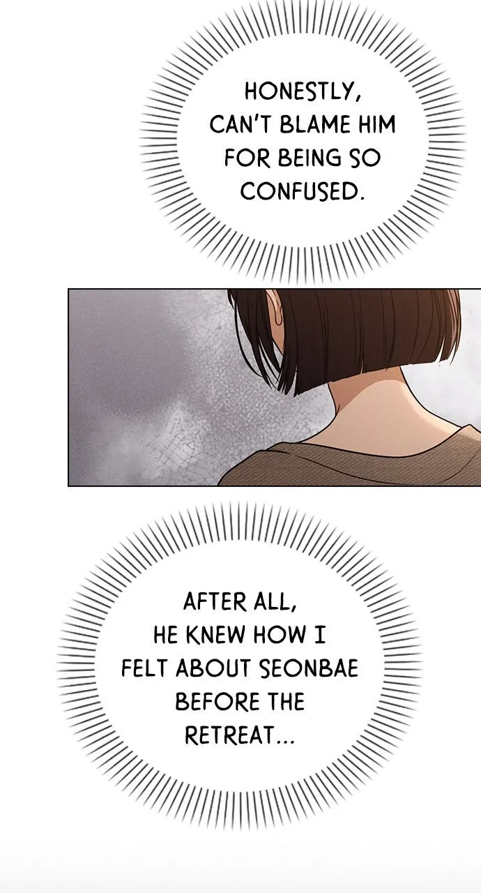 Ex-Love Review Chapter 33 page 5 - 