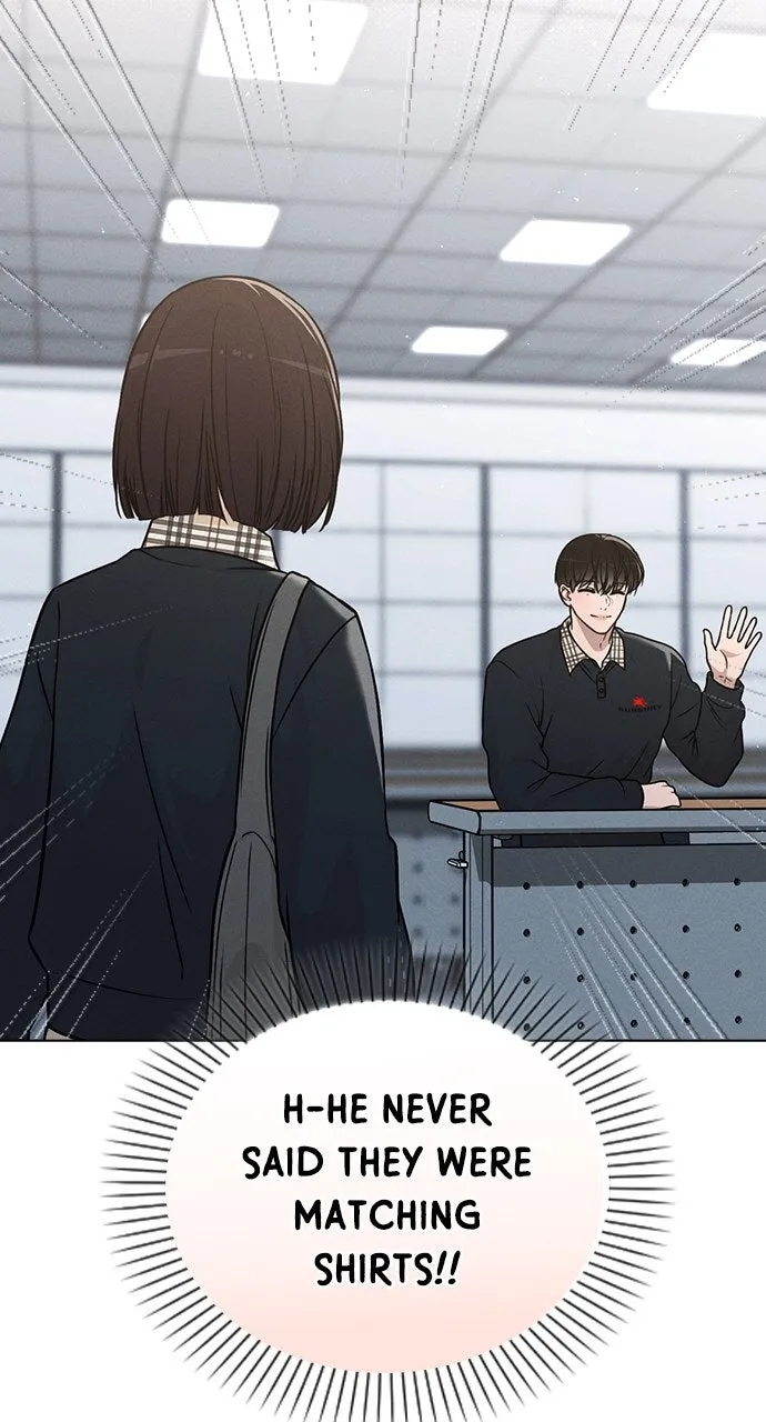 Ex-Love Review Chapter 33 page 42 - 