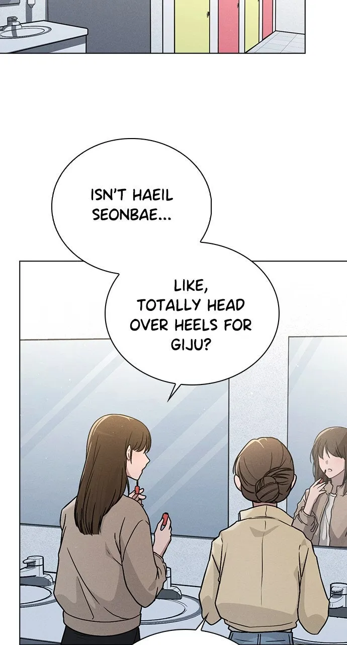 Ex-Love Review Chapter 33 page 45 - 