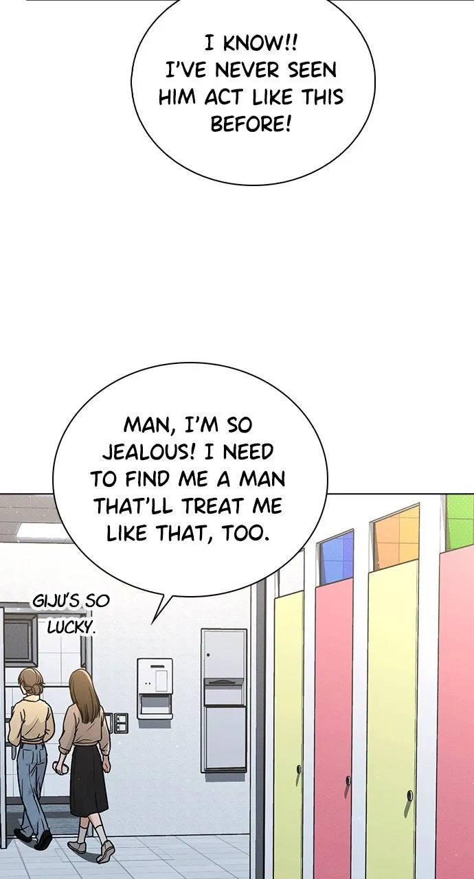 Ex-Love Review Chapter 33 page 46 - 