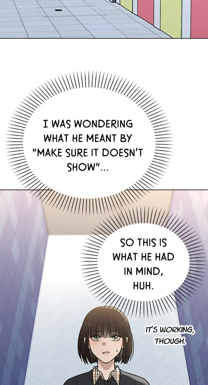 Ex-Love Review Chapter 33 page 47 - 