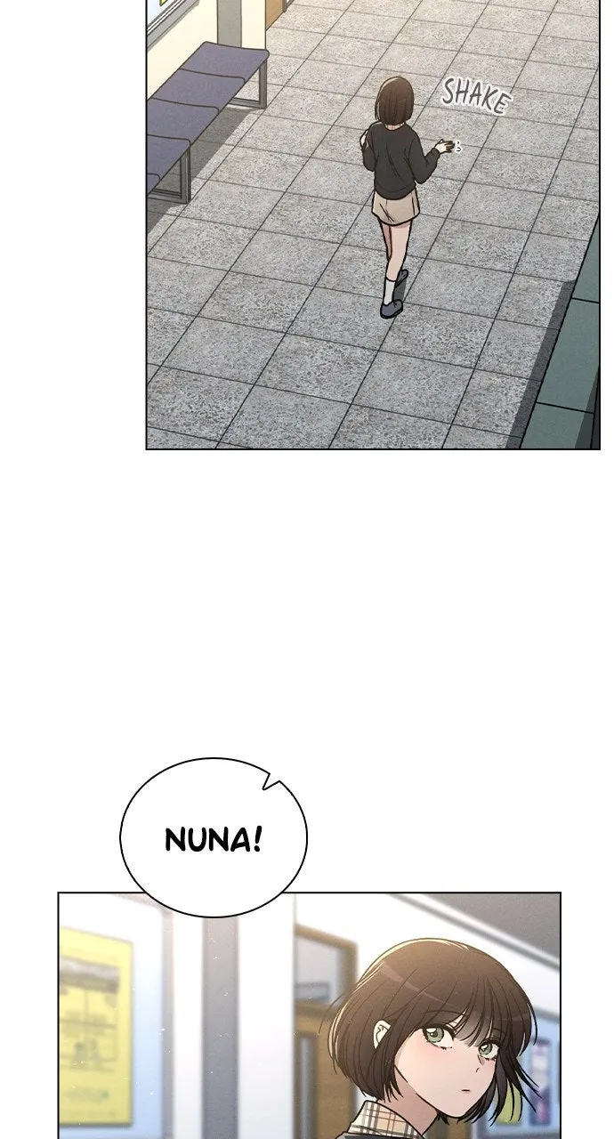 Ex-Love Review Chapter 33 page 49 - 