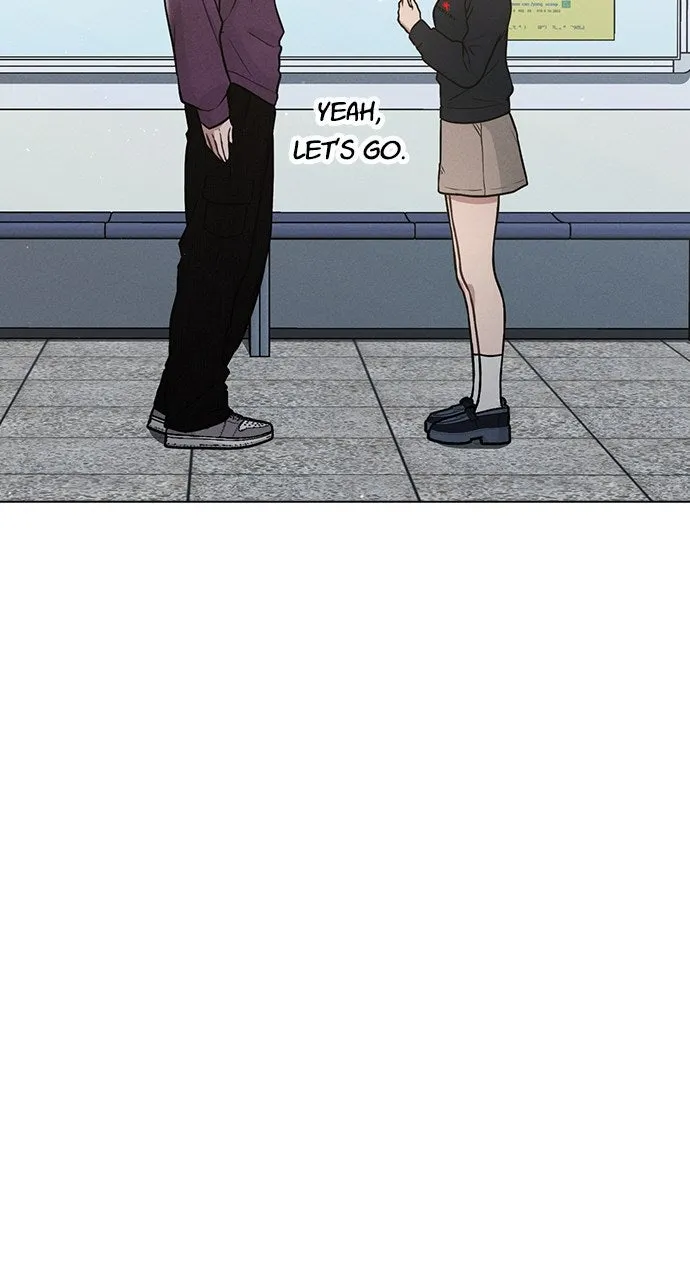 Ex-Love Review Chapter 33 page 52 - 