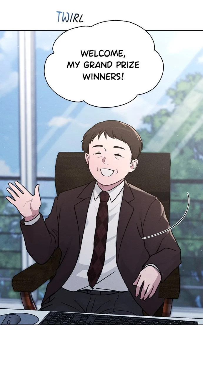 Ex-Love Review Chapter 33 page 53 - 