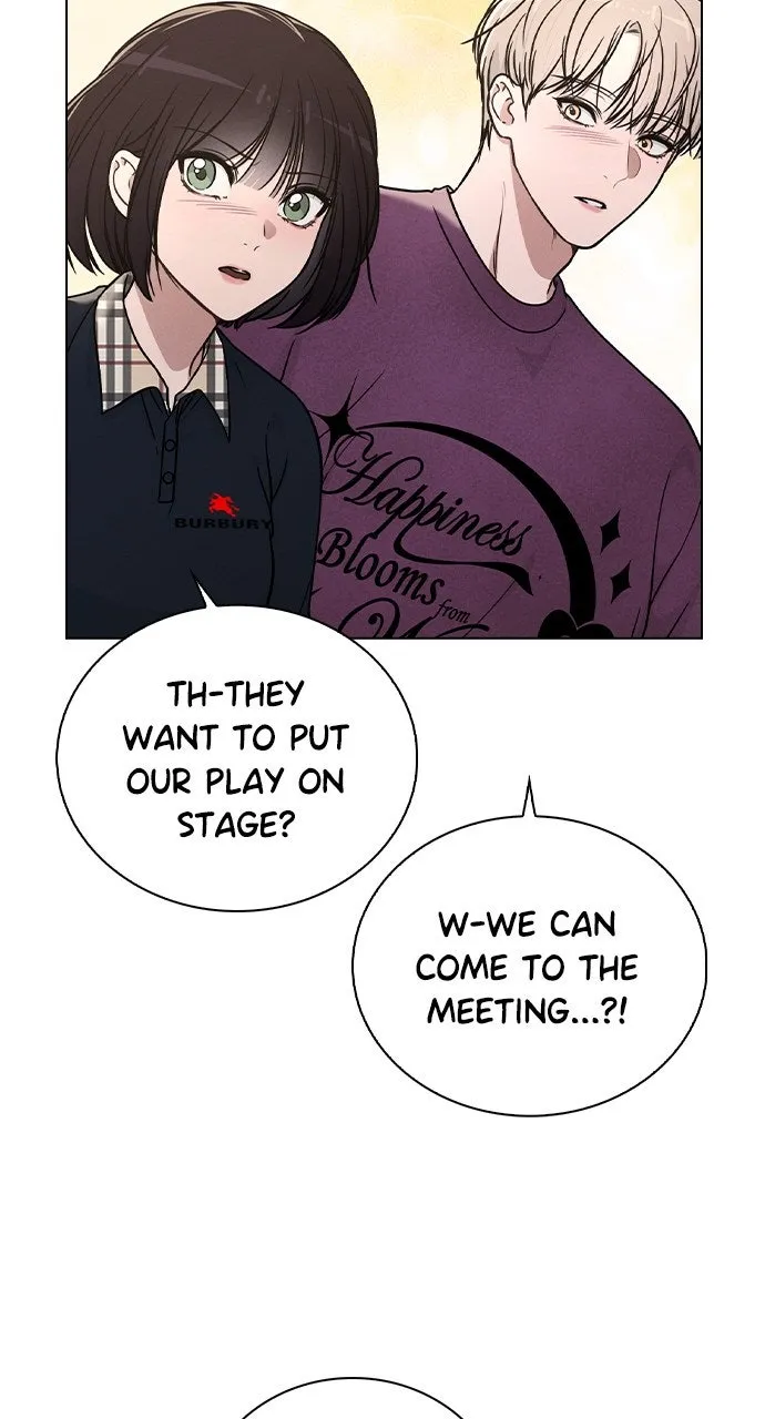 Ex-Love Review Chapter 33 page 57 - 