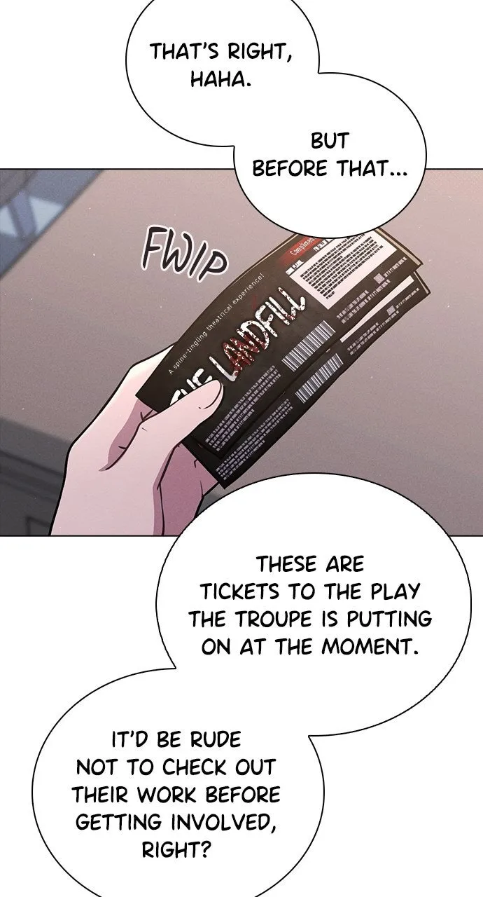 Ex-Love Review Chapter 33 page 58 - 
