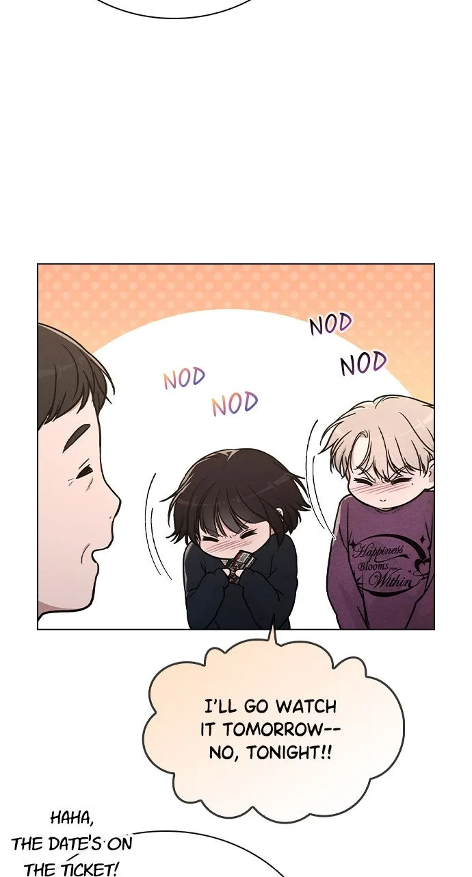 Ex-Love Review Chapter 33 page 59 - 