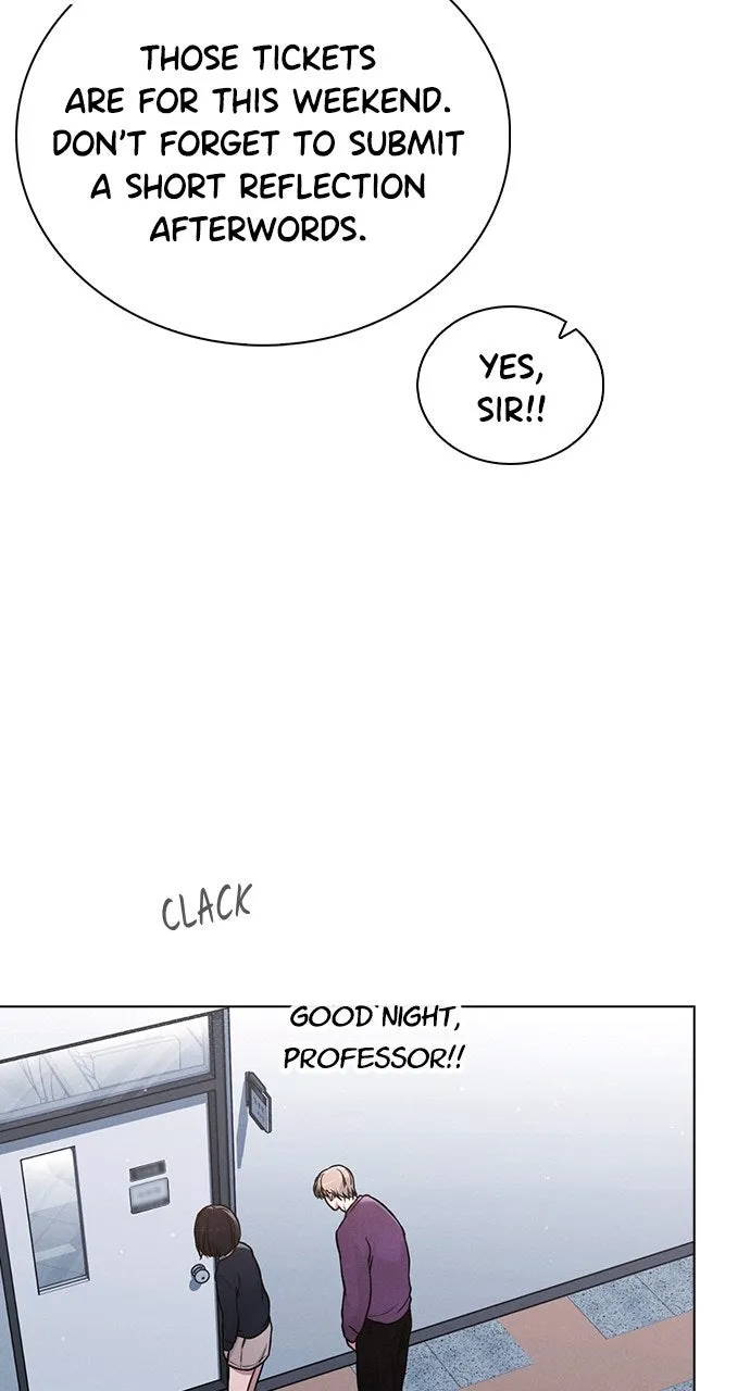 Ex-Love Review Chapter 33 page 60 - 