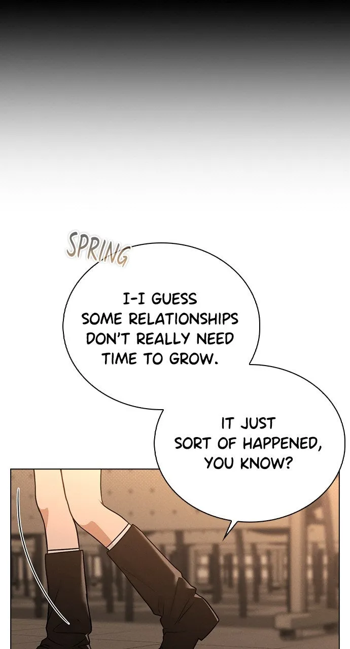 Ex-Love Review Chapter 33 page 7 - 