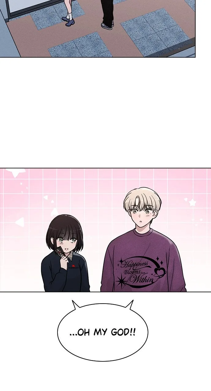 Ex-Love Review Chapter 33 page 61 - 