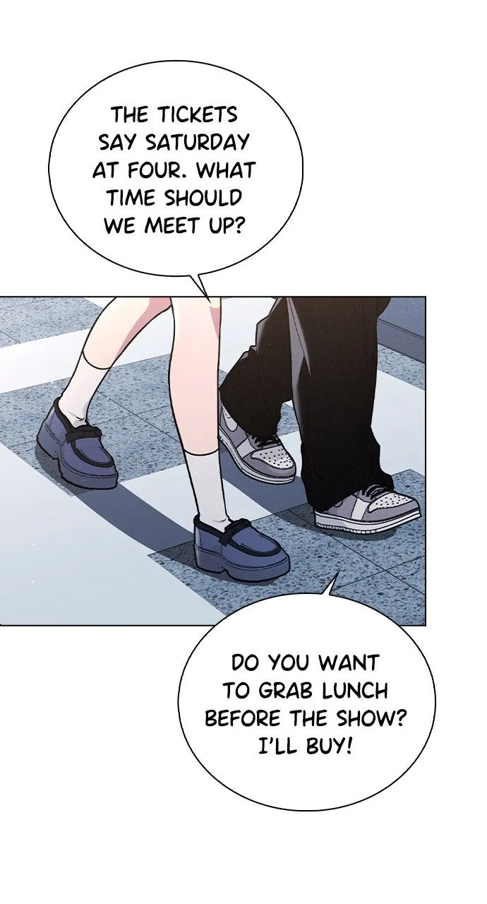 Ex-Love Review Chapter 33 page 62 - 