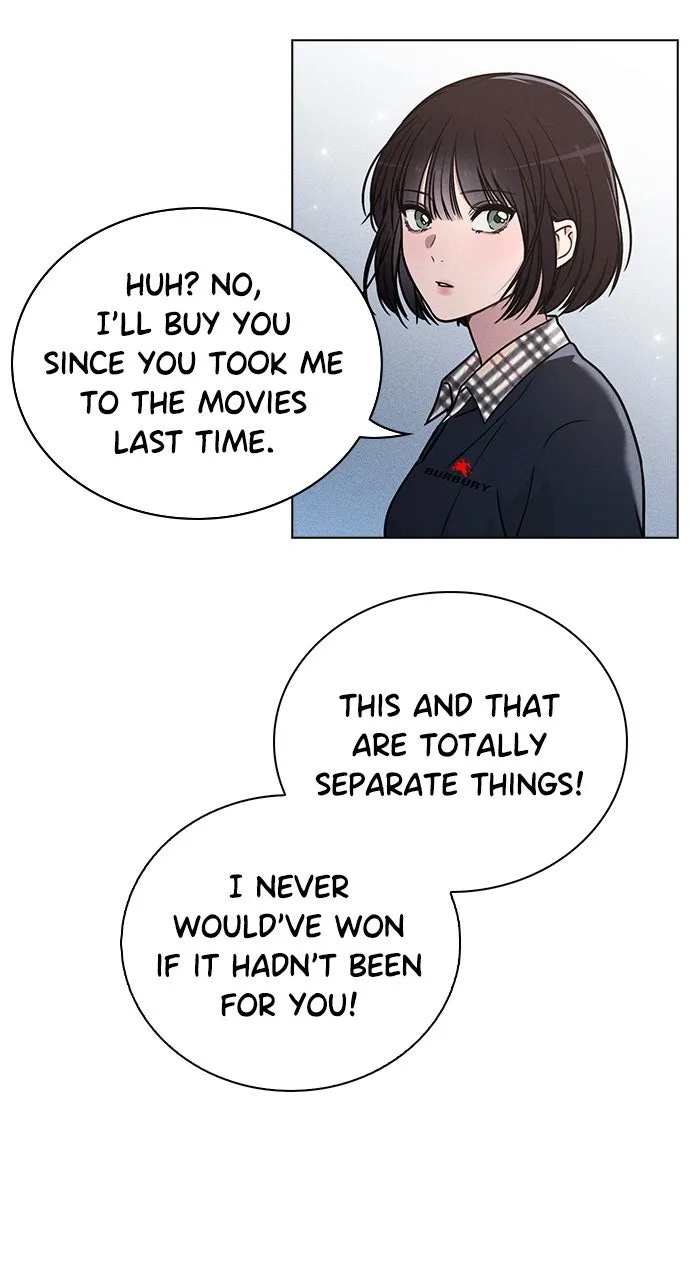 Ex-Love Review Chapter 33 page 63 - 