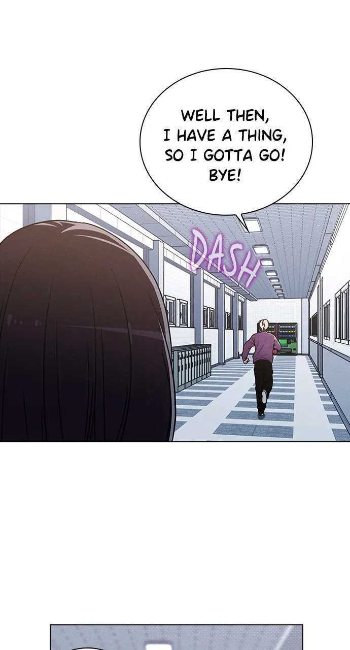Ex-Love Review Chapter 33 page 64 - 
