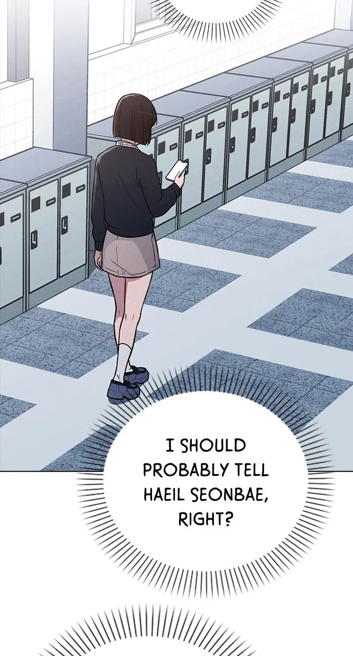 Ex-Love Review Chapter 33 page 66 - 