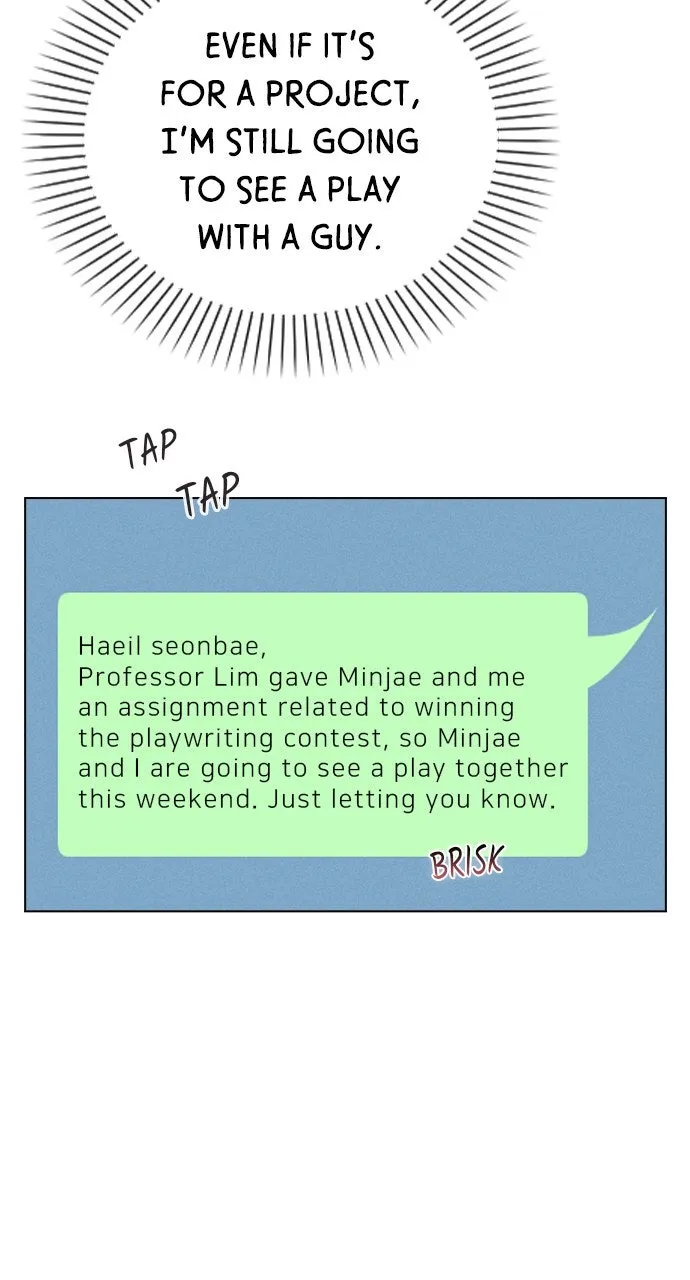 Ex-Love Review Chapter 33 page 67 - 