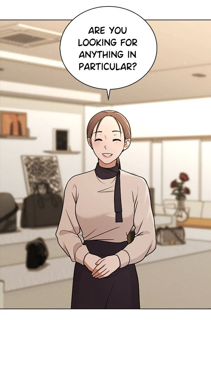 Ex-Love Review Chapter 33 page 69 - 