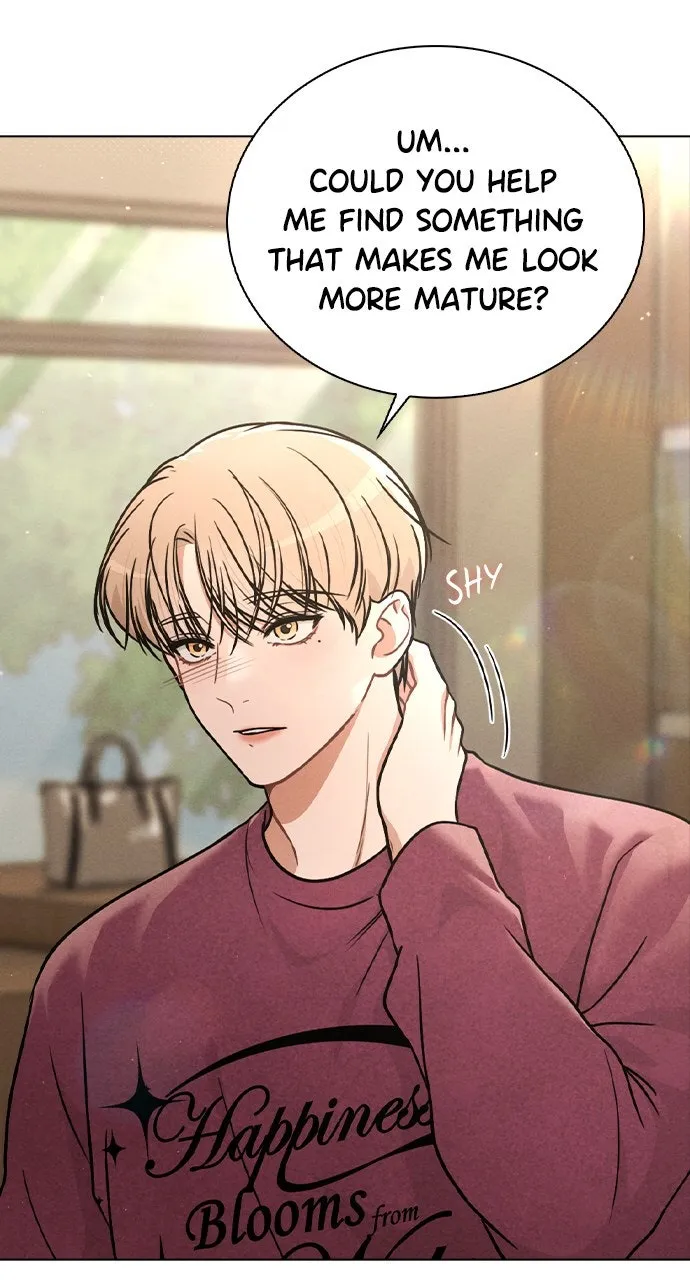 Ex-Love Review Chapter 33 page 70 - 