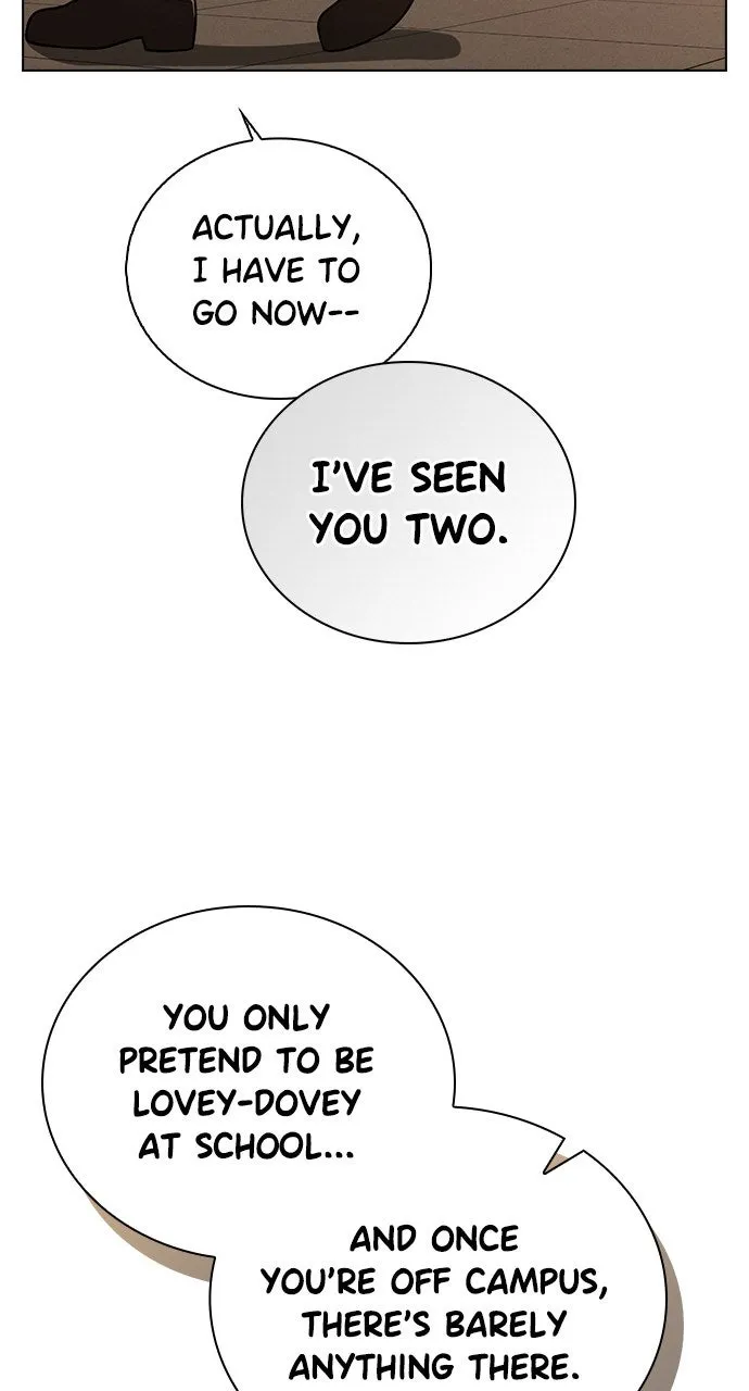Ex-Love Review Chapter 33 page 8 - 