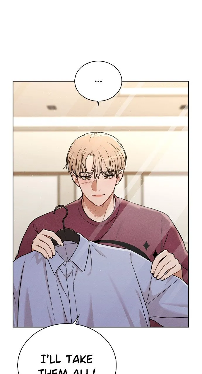 Ex-Love Review Chapter 33 page 74 - 