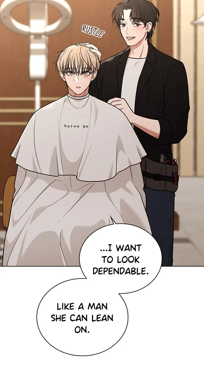 Ex-Love Review Chapter 33 page 76 - 