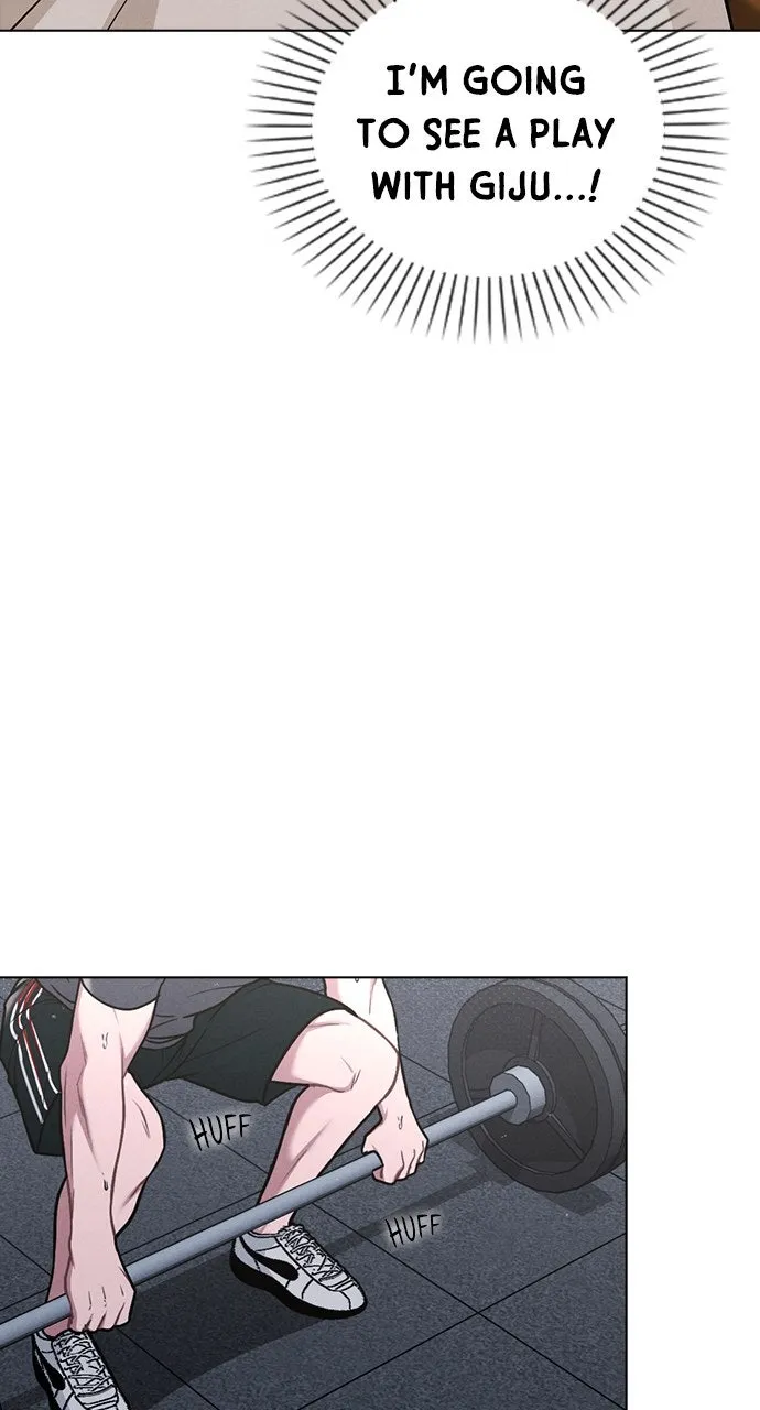 Ex-Love Review Chapter 33 page 79 - 