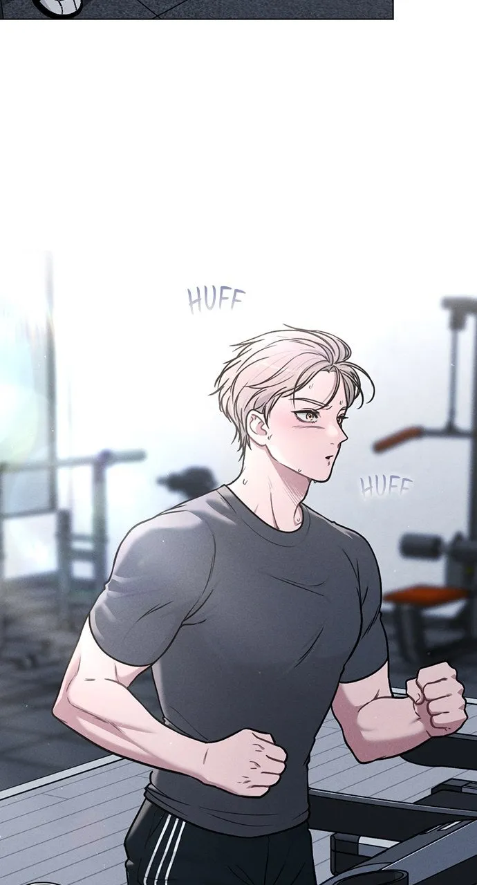 Ex-Love Review Chapter 33 page 80 - 