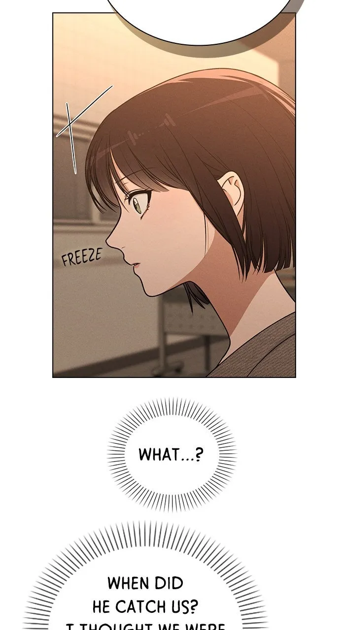 Ex-Love Review Chapter 33 page 9 - 