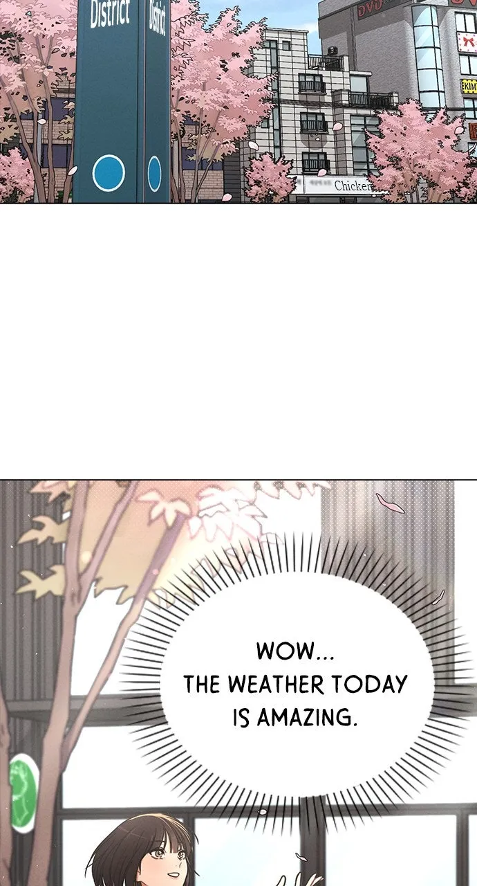 Ex-Love Review Chapter 33 page 87 - 
