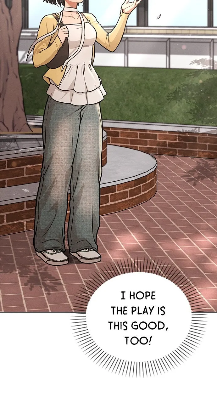 Ex-Love Review Chapter 33 page 88 - 