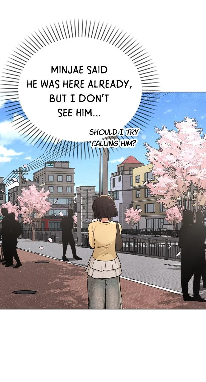 Ex-Love Review Chapter 33 page 89 - 