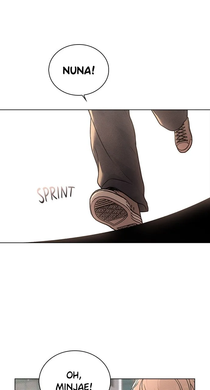 Ex-Love Review Chapter 33 page 90 - 