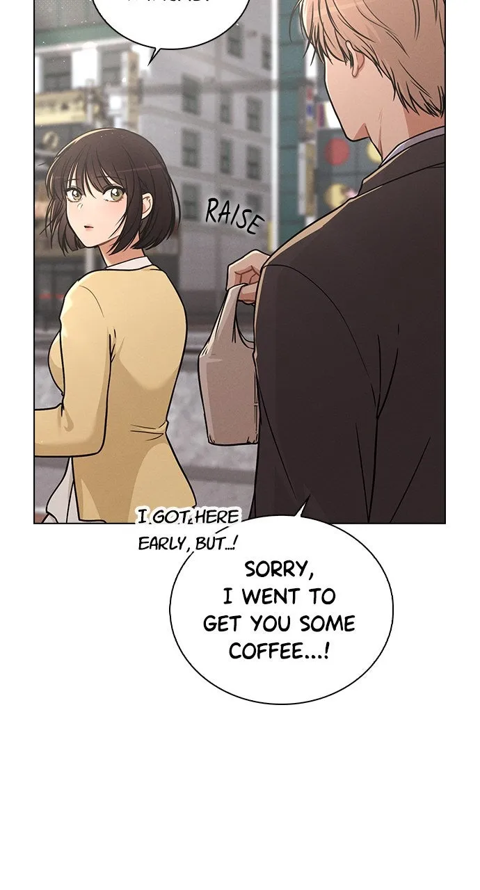 Ex-Love Review Chapter 33 page 91 - 