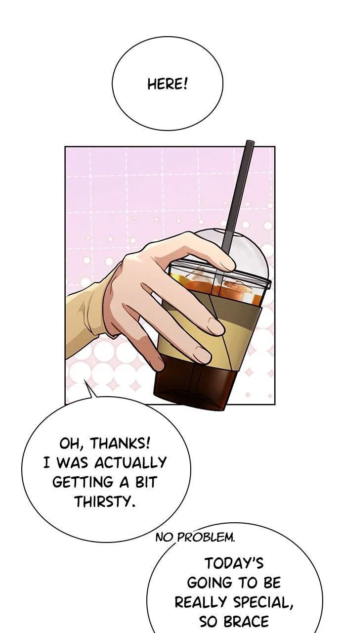Ex-Love Review Chapter 33 page 92 - 