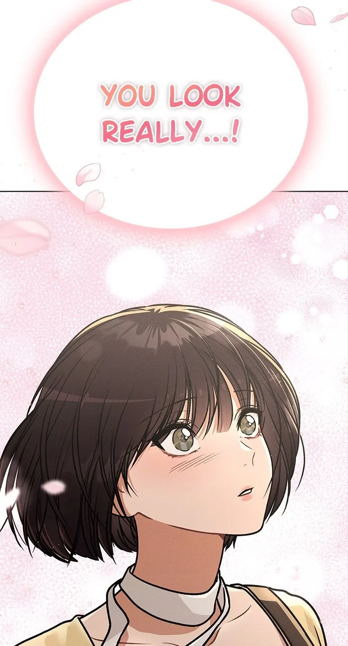 Ex-Love Review Chapter 33 page 95 - 