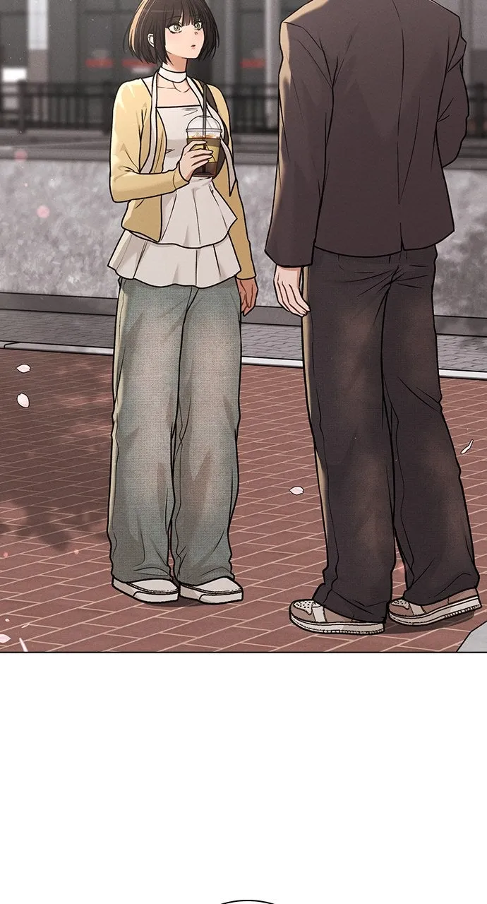 Ex-Love Review Chapter 34 page 2 - 
