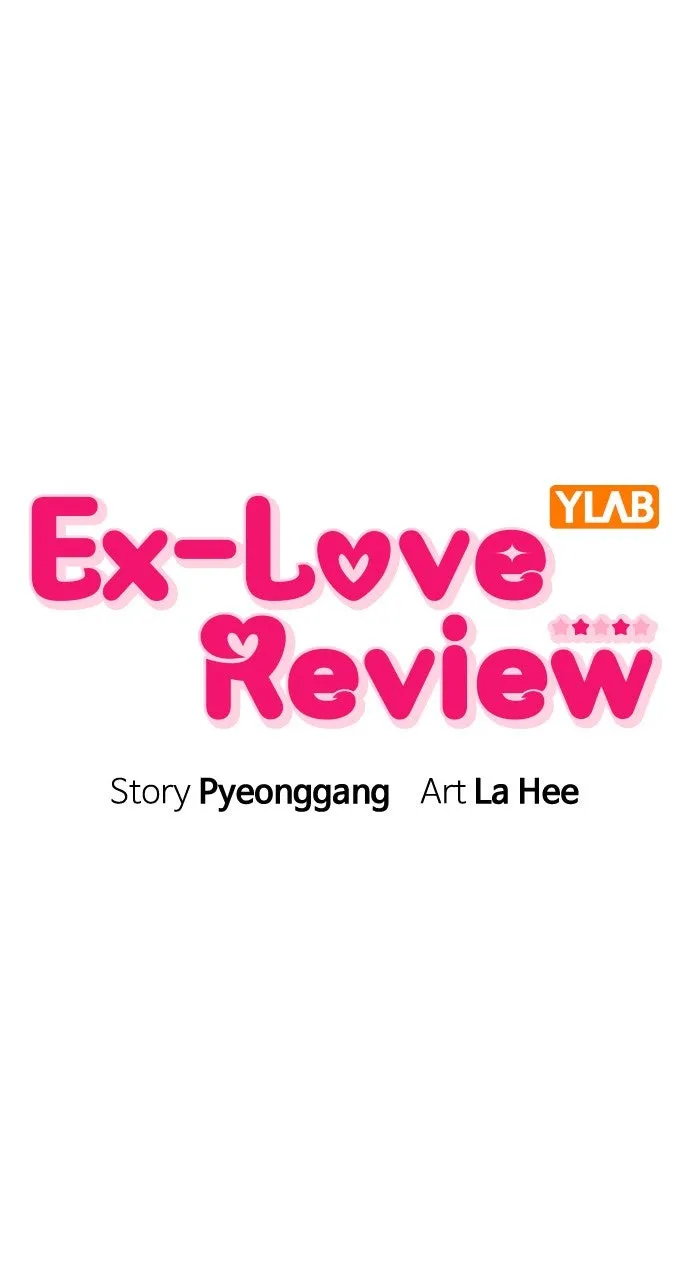 Ex-Love Review Chapter 34 page 14 - 