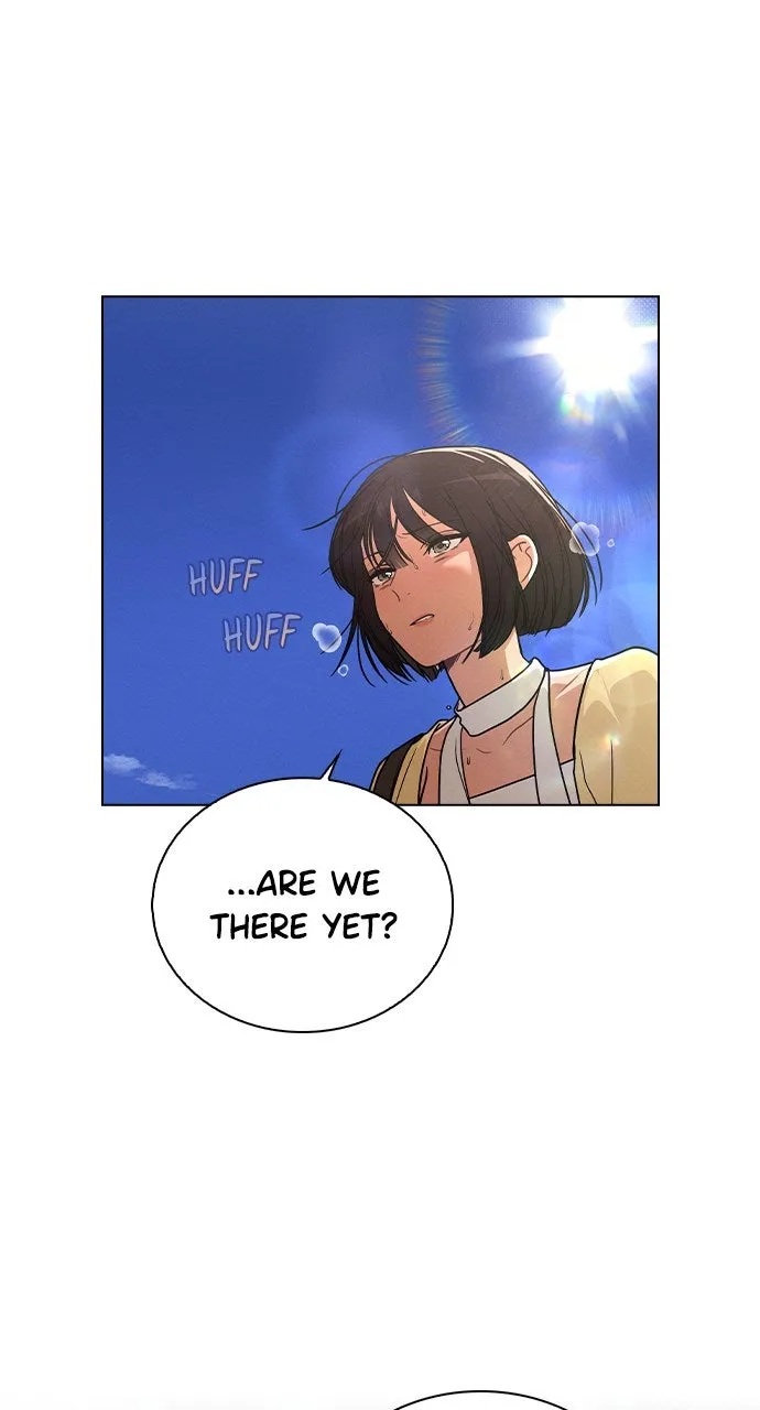 Ex-Love Review Chapter 34 page 15 - 