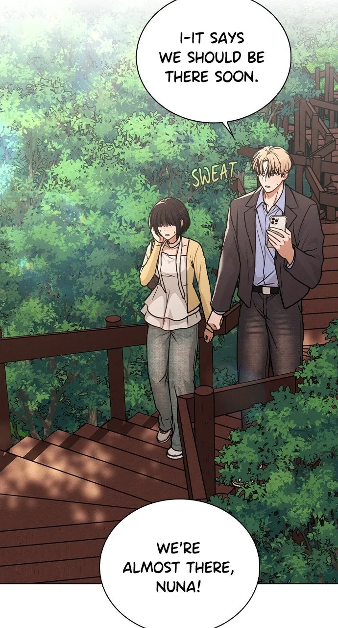 Ex-Love Review Chapter 34 page 16 - 